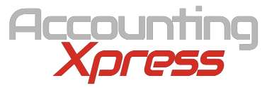 Accounting Xpress logo